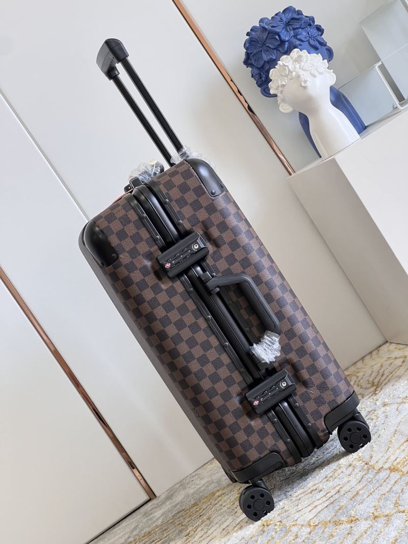 LV Suitcase